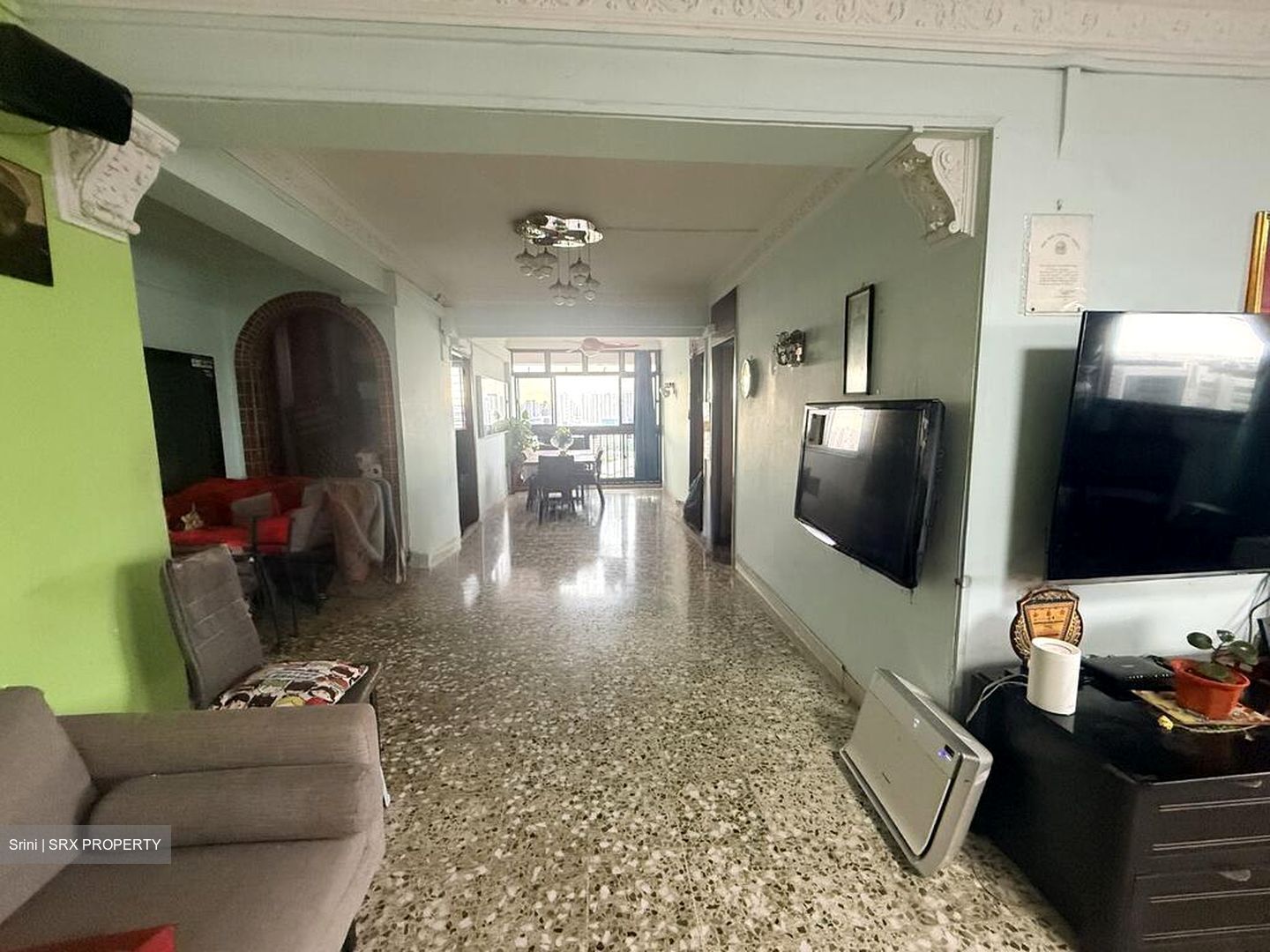 Blk 38 Upper Boon Keng Riverview (Kallang/Whampoa), HDB 5 Rooms #566231411